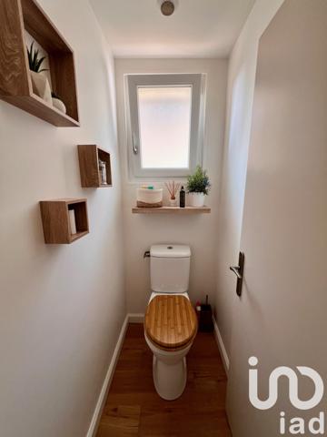 Maison à vendre 4 pièces 92 m² Maché