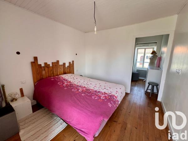 Maison à vendre 4 pièces 92 m² Maché