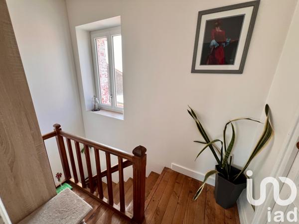 Maison à vendre 4 pièces 92 m² Maché