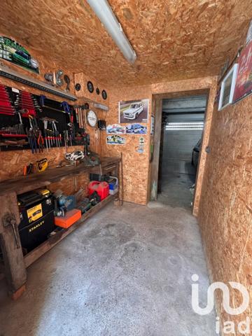 Maison à vendre 4 pièces 92 m² Maché