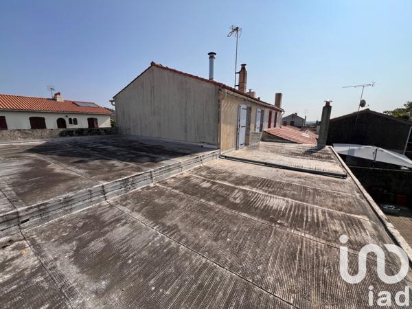 Maison à vendre 4 pièces 92 m² Maché