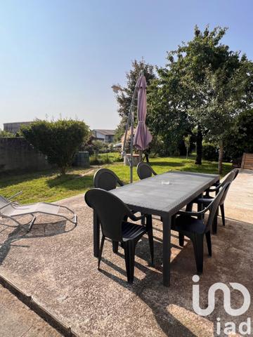 Maison à vendre 4 pièces 92 m² Maché