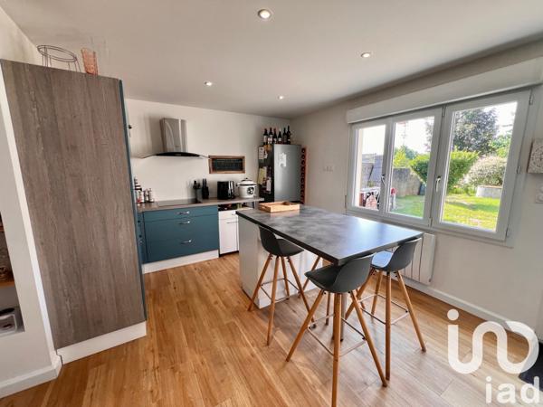 Maison à vendre 4 pièces 92 m² Maché