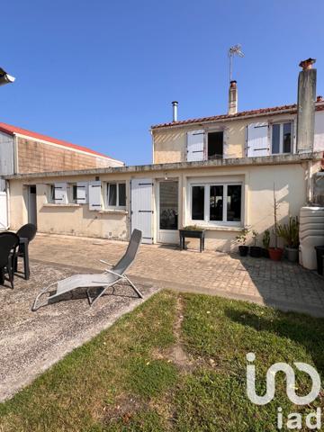 Maison à vendre 4 pièces 92 m² Maché
