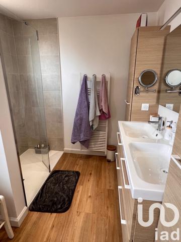 Maison à vendre 4 pièces 92 m² Maché