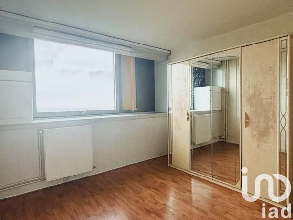 Appartement à vendre 3 pièces 68 m² Bagnolet