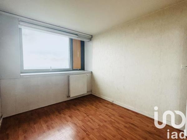 Appartement à vendre 3 pièces 68 m² Bagnolet