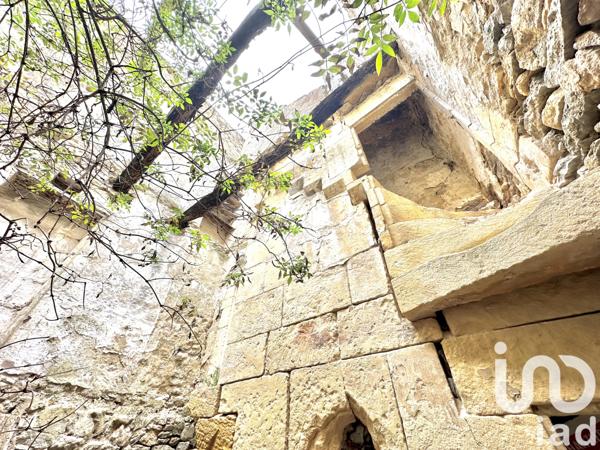 Immeuble à vendre 104 m² Cavillargues