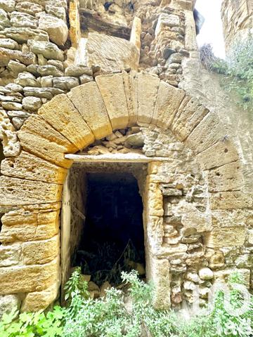 Immeuble à vendre 104 m² Cavillargues