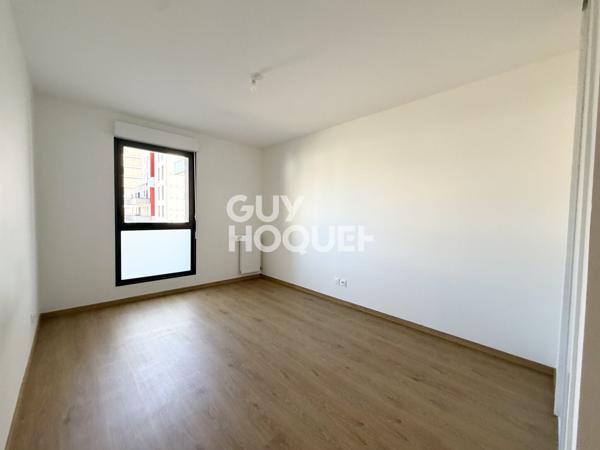 Appartement à louer de 4 pièces de 76.31 m² + garage