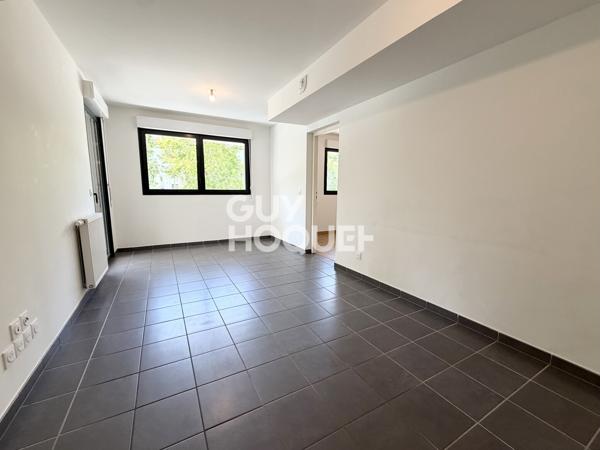 Appartement à louer de 4 pièces de 76.31 m² + garage