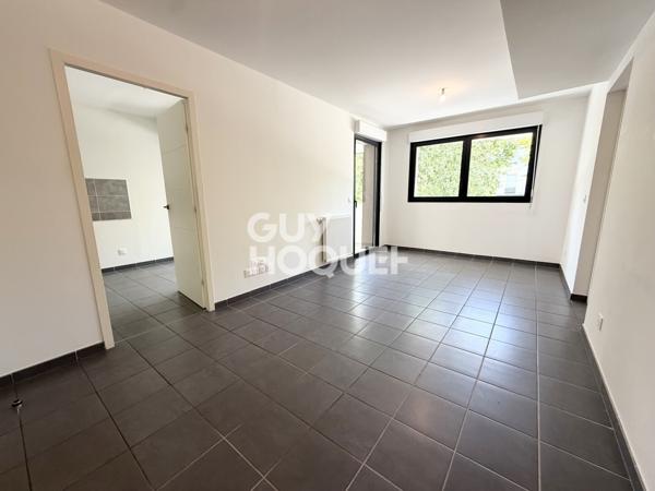 Appartement à louer de 4 pièces de 76.31 m² + garage