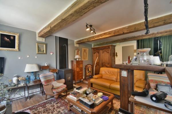 Chauffailles -Maison 110m² - 3 Chambres - proche commodités.