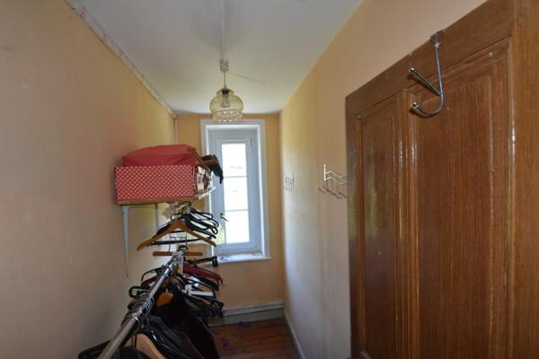 Chauffailles -Maison 110m² - 3 Chambres - proche commodités.