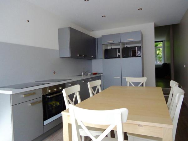 A LOUER : T5 à LILLE • Vauban • 1 813 € CC • Réf. 5468