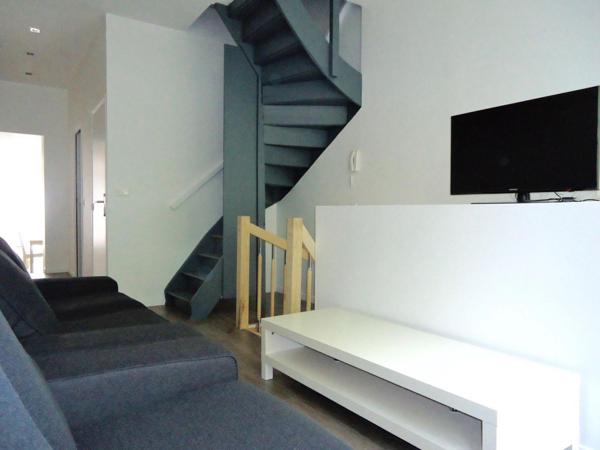 A LOUER : T5 à LILLE • Vauban • 1 813 € CC • Réf. 5468