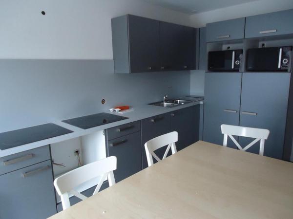 A LOUER : T5 à LILLE • Vauban • 1 813 € CC • Réf. 5468