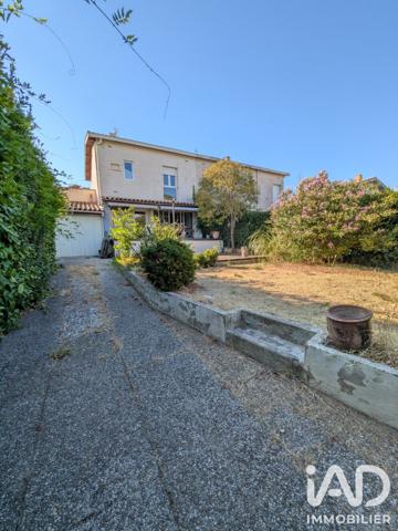 Maison à vendre 5 pièces 94 m² Castries