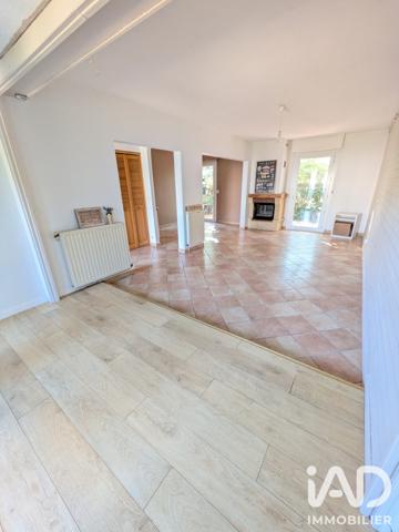Maison à vendre 5 pièces 94 m² Castries