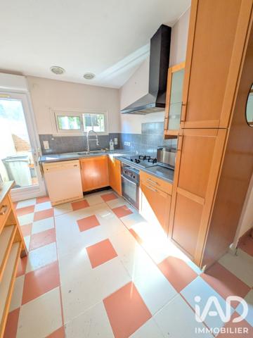 Maison à vendre 5 pièces 94 m² Castries