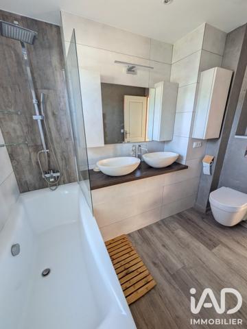 Maison à vendre 5 pièces 94 m² Castries