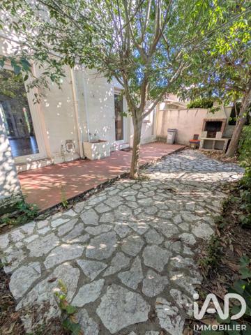 Maison à vendre 5 pièces 94 m² Castries