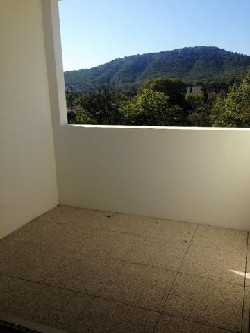 Appartement Marseille 13011, Les Camoins, Parc de la Reynarde, 2 pièces 33.63 m².