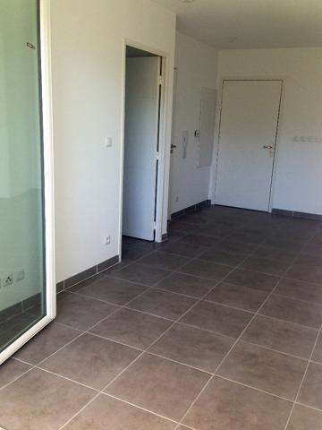Appartement Marseille 13011, Les Camoins, Parc de la Reynarde, 2 pièces 33.63 m².