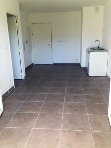 Appartement Marseille 13011, Les Camoins, Parc de la Reynarde, 2 pièces 33.63 m².