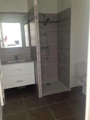 Appartement Marseille 13011, Les Camoins, Parc de la Reynarde, 2 pièces 33.63 m².