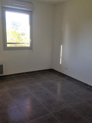 Appartement Marseille 13011, Les Camoins, Parc de la Reynarde, 2 pièces 33.63 m².