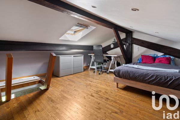 Appartement à vendre 5 pièces 97 m² Lyon 9