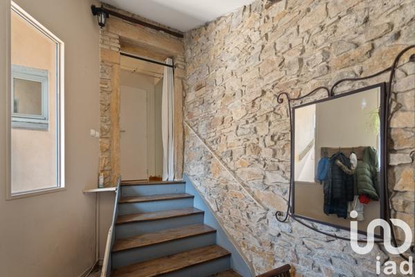 Appartement à vendre 5 pièces 97 m² Lyon 9