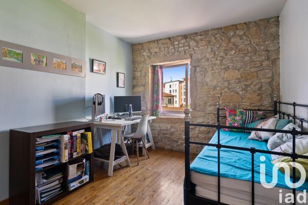 Appartement à vendre 5 pièces 97 m² Lyon 9