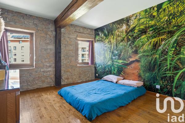 Appartement à vendre 5 pièces 97 m² Lyon 9