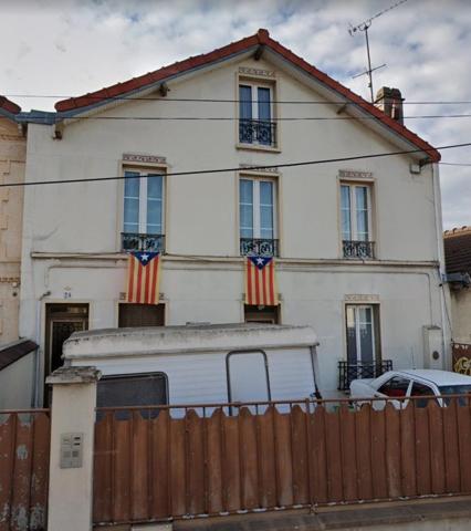 VENTE EN VIAGER - Gros Potentiel investisseur