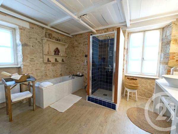 Maison à vendre  6 pièces - 203,86 m2 CAZALS - 46