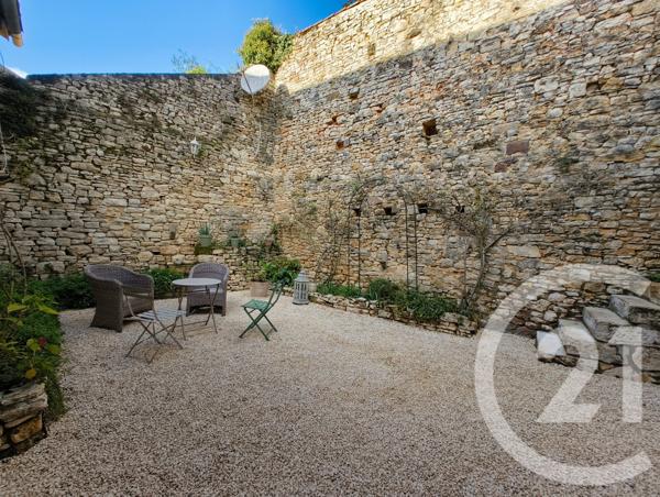 Maison à vendre  6 pièces - 203,86 m2 CAZALS - 46