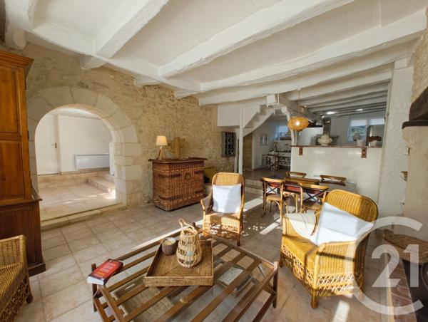 Maison à vendre  6 pièces - 203,86 m2 CAZALS - 46