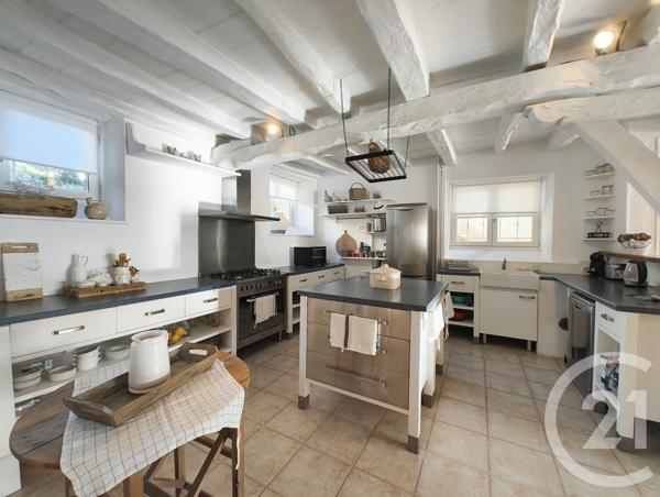 Maison à vendre  6 pièces - 203,86 m2 CAZALS - 46