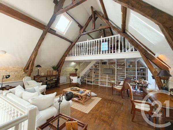 Maison à vendre  6 pièces - 203,86 m2 CAZALS - 46