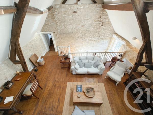 Maison à vendre  6 pièces - 203,86 m2 CAZALS - 46