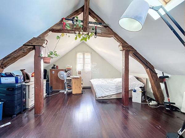 Immeuble MONTESSON VILLAGE €522 500 ** - Référence 162016