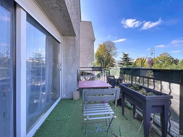 Immeuble MONTESSON VILLAGE €522 500 ** - Référence 162016