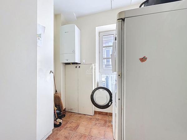 Immeuble MONTESSON VILLAGE €522 500 ** - Référence 162016