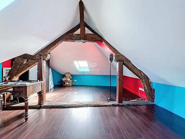 Immeuble MONTESSON VILLAGE €522 500 ** - Référence 162016