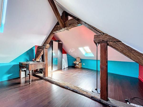 Immeuble MONTESSON VILLAGE €522 500 ** - Référence 162016