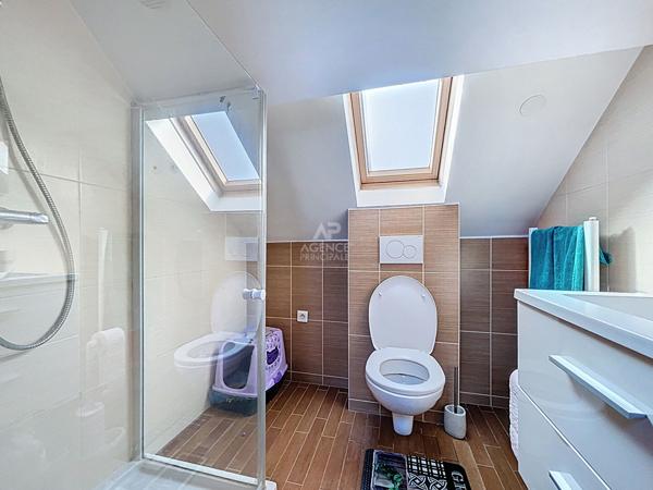 Immeuble MONTESSON VILLAGE €522 500 ** - Référence 162016