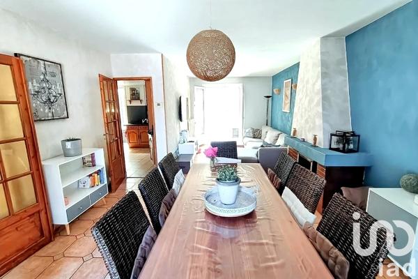 Maison à vendre 5 pièces 127 m² Rouen