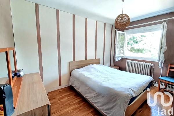 Maison à vendre 5 pièces 127 m² Rouen